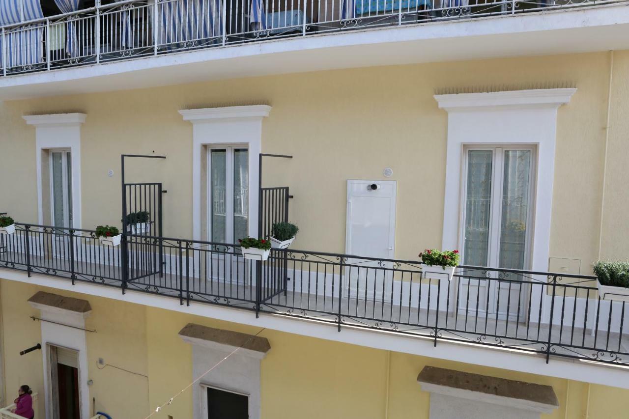 Novella 55 Bed & Breakfast Gravina in Puglia Exterior photo