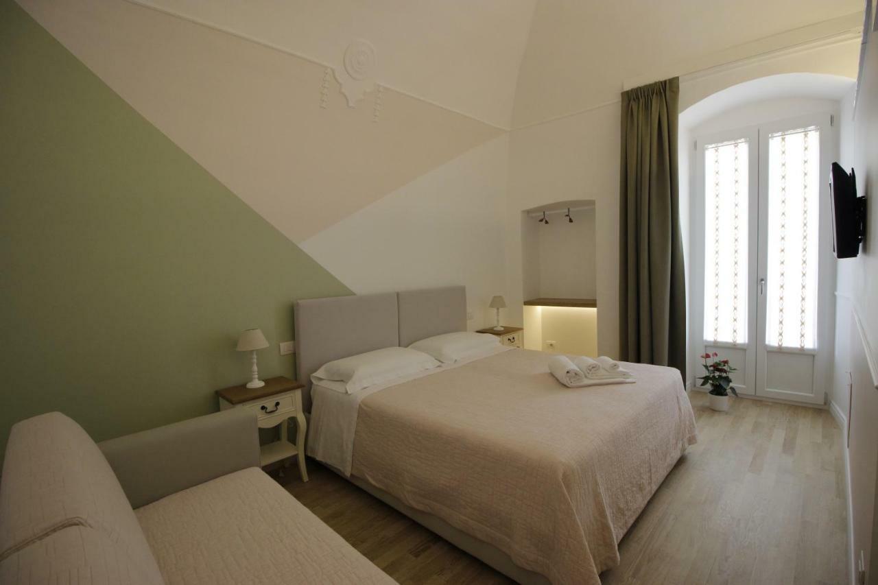 Novella 55 Bed & Breakfast Gravina in Puglia Exterior photo