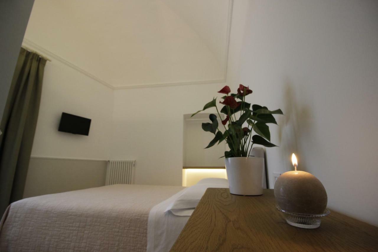 Novella 55 Bed & Breakfast Gravina in Puglia Exterior photo