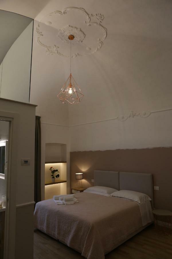 Novella 55 Bed & Breakfast Gravina in Puglia Exterior photo