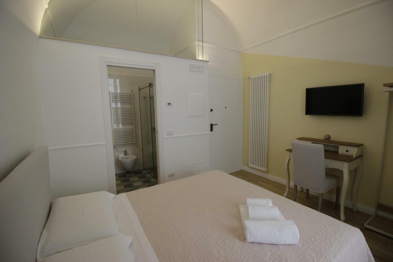 Novella 55 Bed & Breakfast Gravina in Puglia Exterior photo