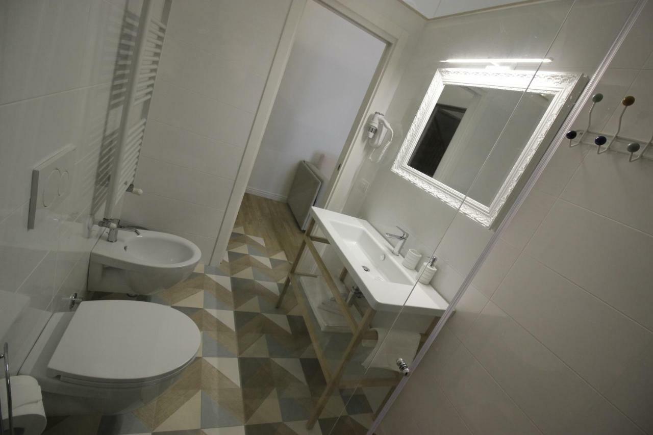 Novella 55 Bed & Breakfast Gravina in Puglia Exterior photo