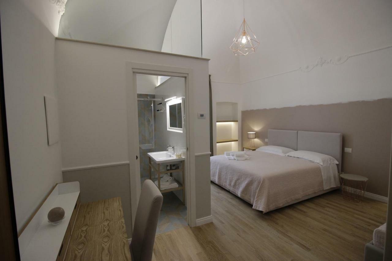 Novella 55 Bed & Breakfast Gravina in Puglia Exterior photo