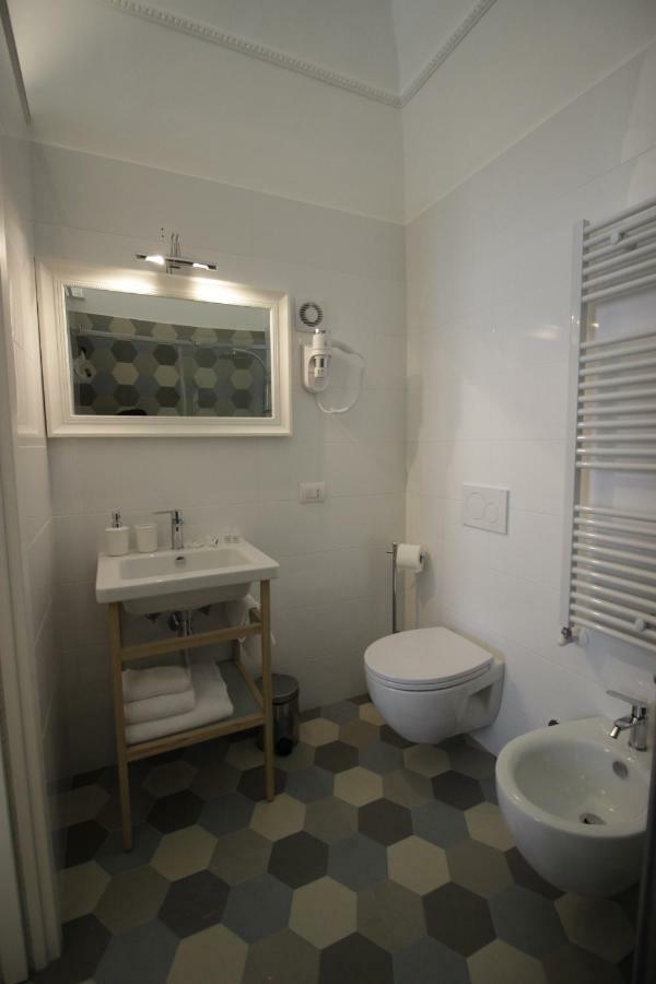 Novella 55 Bed & Breakfast Gravina in Puglia Exterior photo
