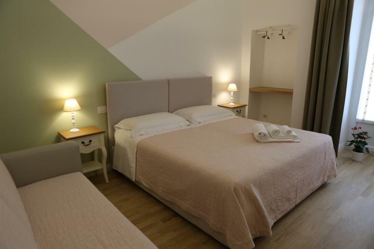 Novella 55 Bed & Breakfast Gravina in Puglia Exterior photo