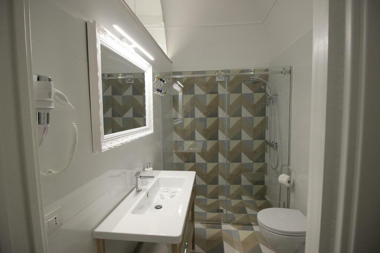 Novella 55 Bed & Breakfast Gravina in Puglia Exterior photo